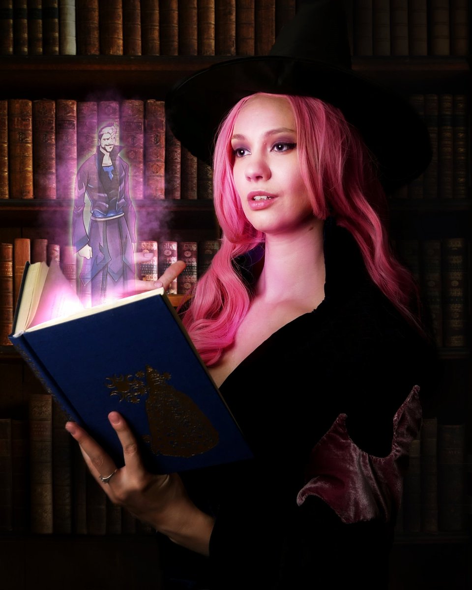 alishiaekane's tweet photo. "Buch, oh, Buch, in meiner Hand, zeig den, den ich sexy fand!"
Bisschen H.O.R.D.E-Content mit dem Charakter von @TheLizaGrimm und mit Willibert-Zeichnung von @Kleifferson
#verinacosplay #hordecomic #hordecosplay #hordecomic #wildehorde #horde2 https://t.co/GwbqA1QjnX
