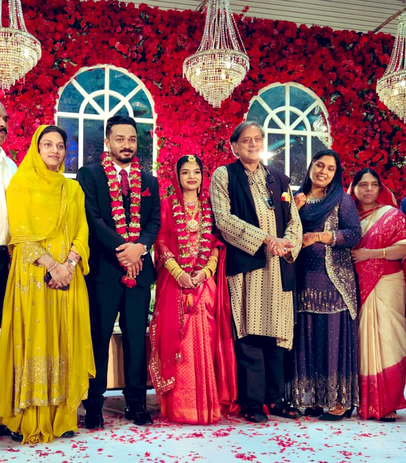 Shashi Tharoor on Twitter: 