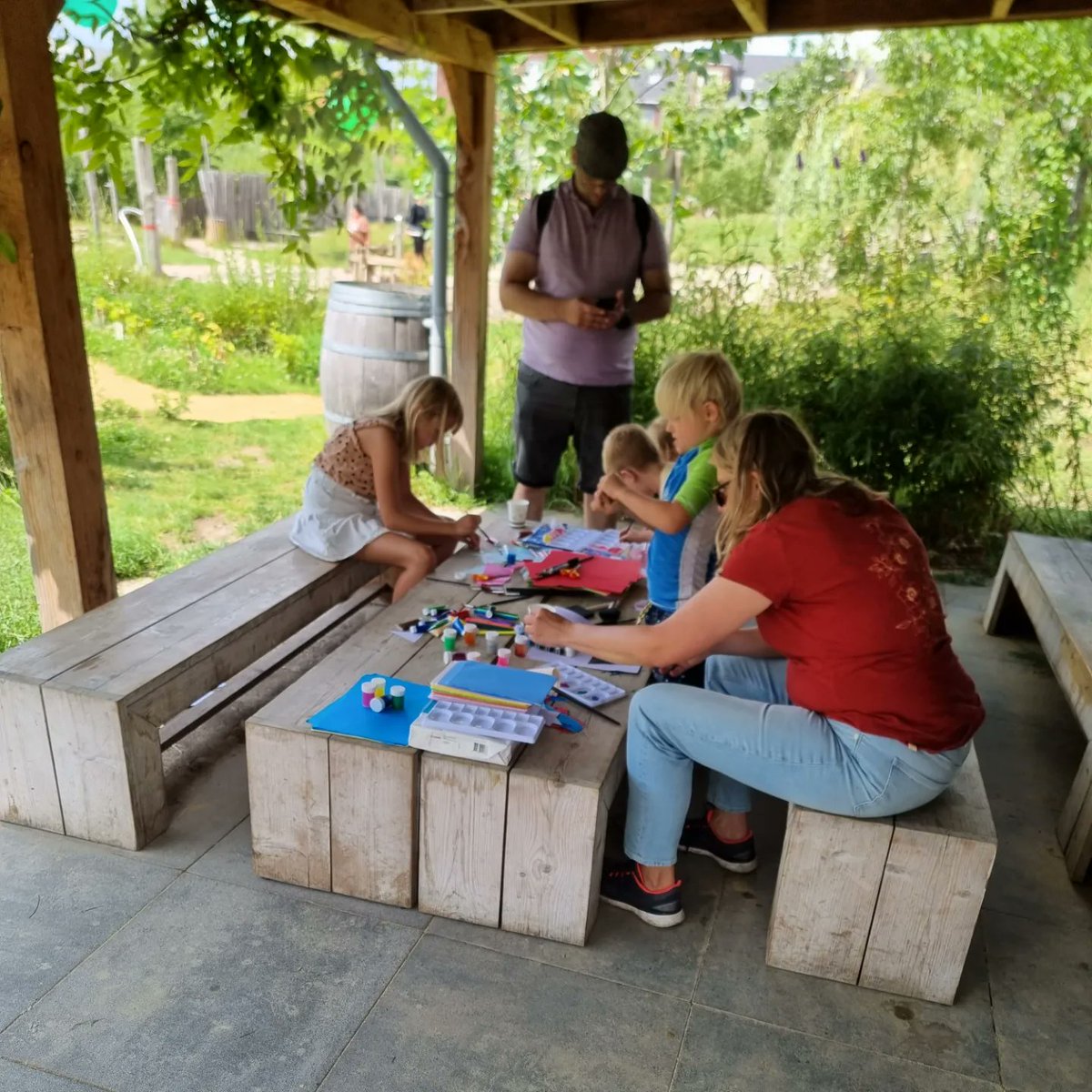 InContact Bijzonder tweet media