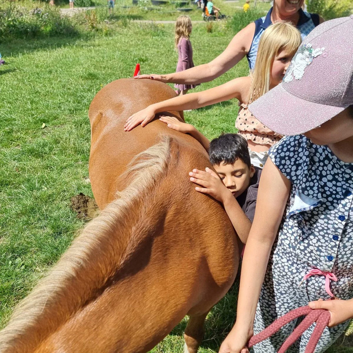 InContact Bijzonder tweet media