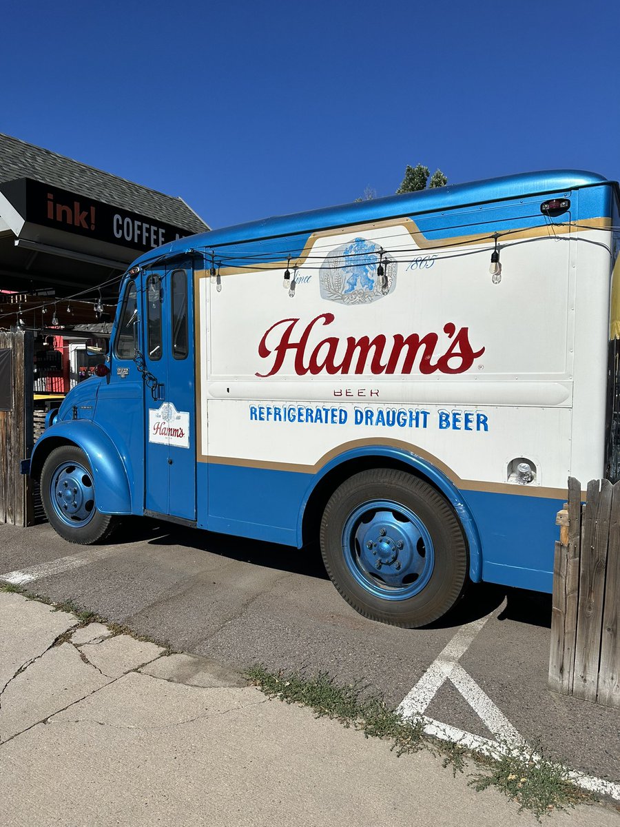 Anybody remember hamms?