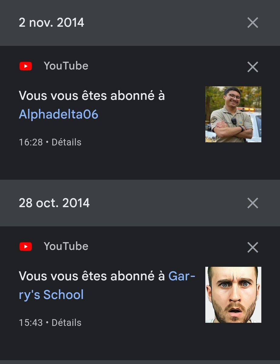 AabBruno's tweet image. @garryschool @AlphaDelta06

Ça en fait du temps passé