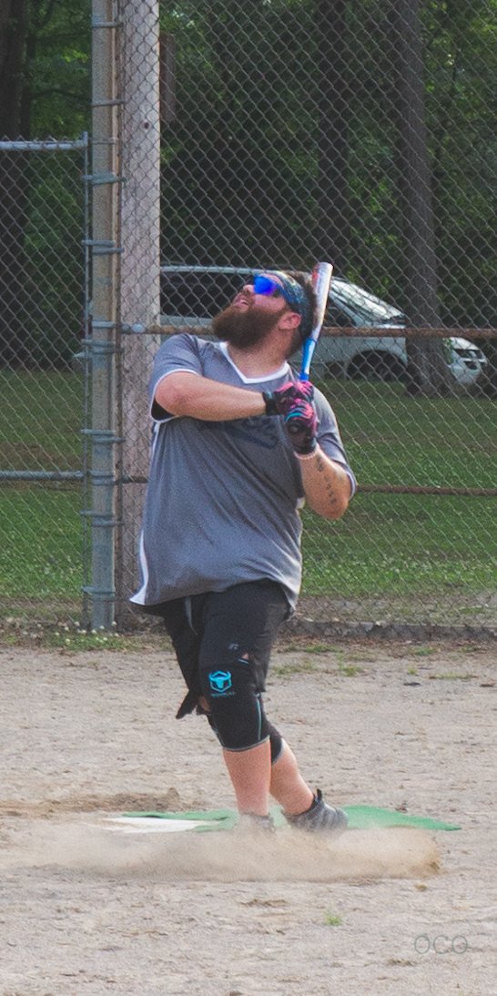 originalcoolone's tweet image. Look out for those Angels in the Outfield.

#MacroPhotography #Outdoors  #WesternScript #Text #FocusOnForeground #CloseUp #rings #petermackinnon  #People #Sport #SportsClothing #Athlete #FrontView #Standing #Player #Grass #FullLength #SportsEquipment #Fence #Baseball