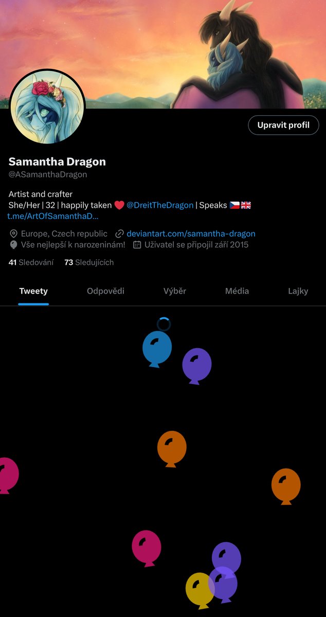 ASamanthaDragon's tweet photo. It seems like it’s the balloon day😊 time to update my level in bio😁 don’t know how to celebrate things, maybe you have some advice?  

#Balloons #balloon #balloonday #birthday #birthdaygirl https://t.co/XwzvceFV65
