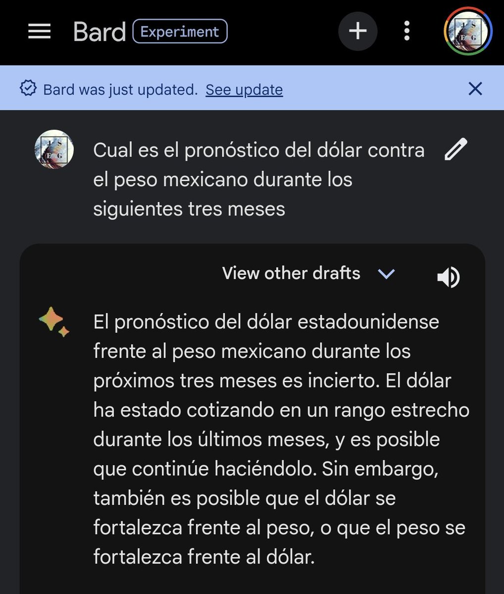 kikejohnspence's tweet photo. La inteligencia artificial nos va a quitar nuestros trabajos, la inteligencia artificial... https://t.co/B19iquMSwR