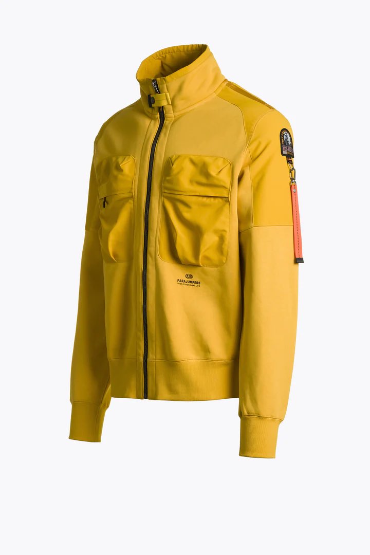 CLOSING DOWN SALE EVERYTHING AT LEAST 75% OFF RRP

Shop now for Parajumpers, Paul &amp; Shark, DSquared2, CP Company &amp; More all at least 75% off RRP

Buy this Parajumpers Fleece Donald Full Zip Sweat size large ONLY £75 (RRP £305) over 75% off RRP
 thesamplehut.com/products/paraj…