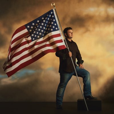 Country Club Populist tweet media