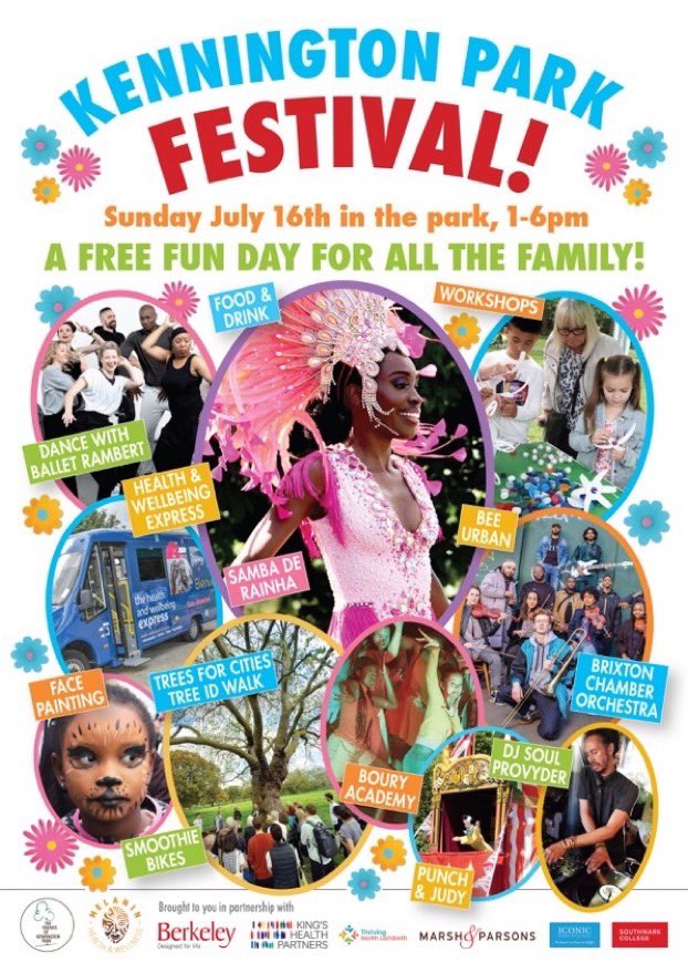 Claire Holland (@clairekholland) on Twitter photo Lovely afternoon spent with <a href="/OvalLabour/">Oval Labour</a> & <a href="/KenningtonWard/">Kennington Labour</a> cllrs at Kennington Park festival- <a href="/TheBouryAcademy/">The Boury Academy and Studios</a> music, dancing, local businesses <a href="/LambethTogether/">Lambeth Together</a> and so much more. Thank u to <a href="/KenParkFriends/">Friends of Kennington Park</a> & our amazing parks teamโค๏ธ๐ณ๐ฆ๐ฟ๏ธ๐ผ Lovely afternoon spent with <a href="/OvalLabour/">Oval Labour</a> & <a href="/KenningtonWard/">Kennington Labour</a> cllrs at Kennington Park festival- <a href="/TheBouryAcademy/">The Boury Academy and Studios</a> music, dancing, local businesses <a href="/LambethTogether/">Lambeth Together</a> and so much more. Thank u to <a href="/KenParkFriends/">Friends of Kennington Park</a> & our amazing parks teamโค๏ธ๐ณ๐ฆ๐ฟ๏ธ๐ผ