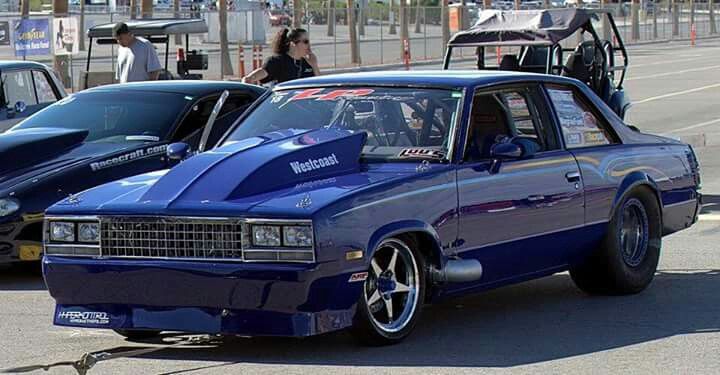 According to Twitter
If both cars have 1000 HP, the viper should be quicker 0-60  than the malibu/Fairmont due to the viper's superior "aero" lmao.