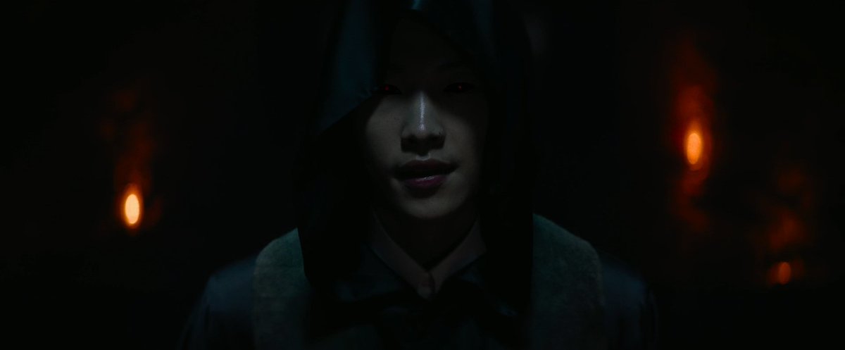 wrath_yulia's tweet image. #TheDivineFury