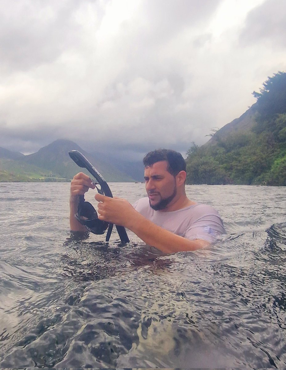 adamkelwick's tweet photo. Another day, another adventure!
#NoRestForTheBlessed https://t.co/E1ftrI9pwf