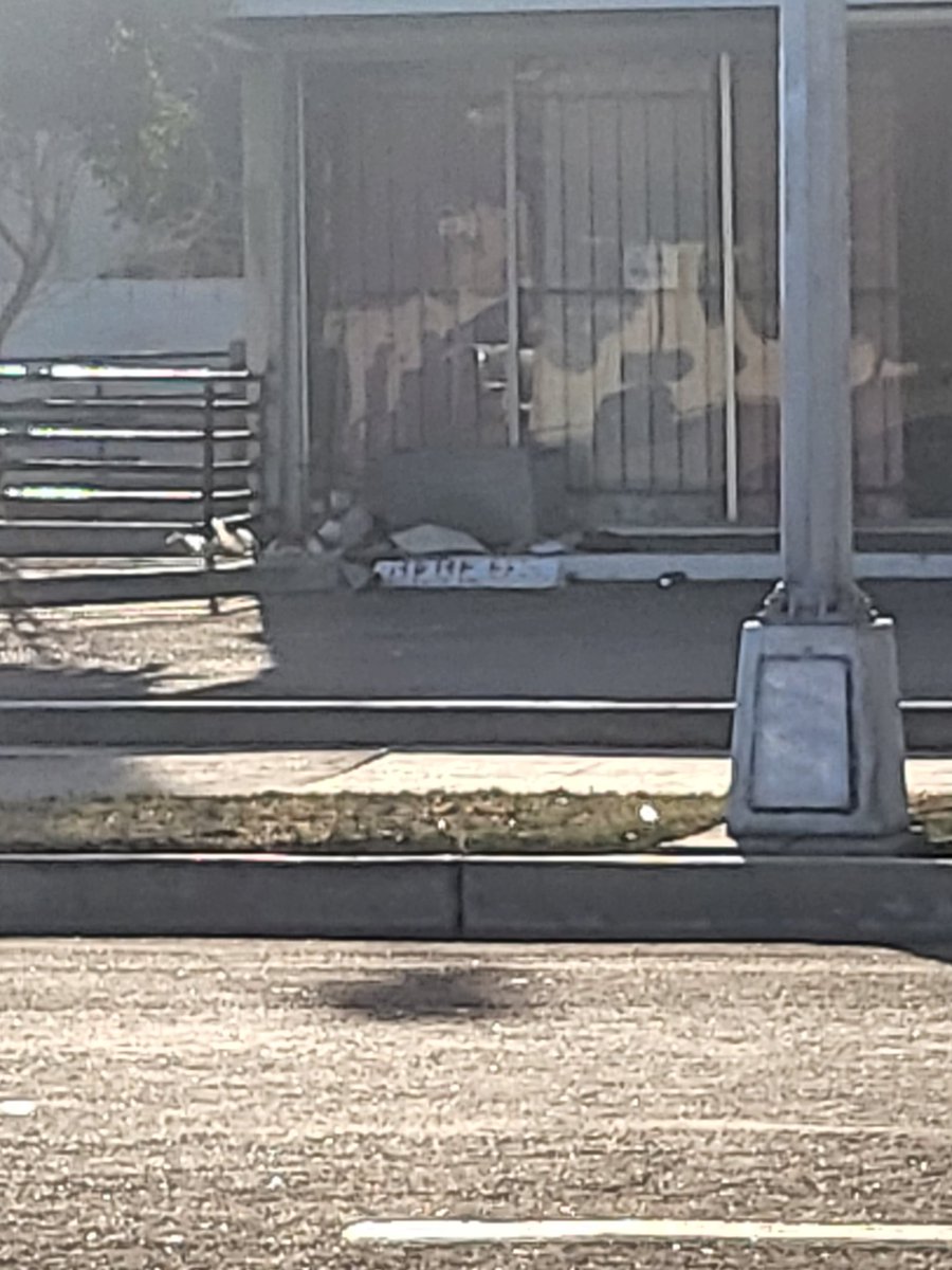 therealbigdiehl's tweet image. #onefresNo means campers in #SouthaShaw.