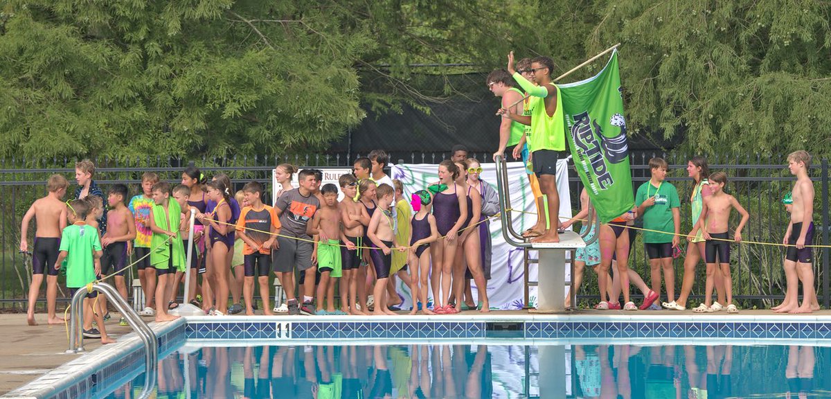 VRriptide's tweet photo. WE GOT THE W!! Great job yesterday Riptide!! Thank you for coming @mvp_gators ! Great swims by all! #goriptide #fearthetide https://t.co/4hlggndGo9