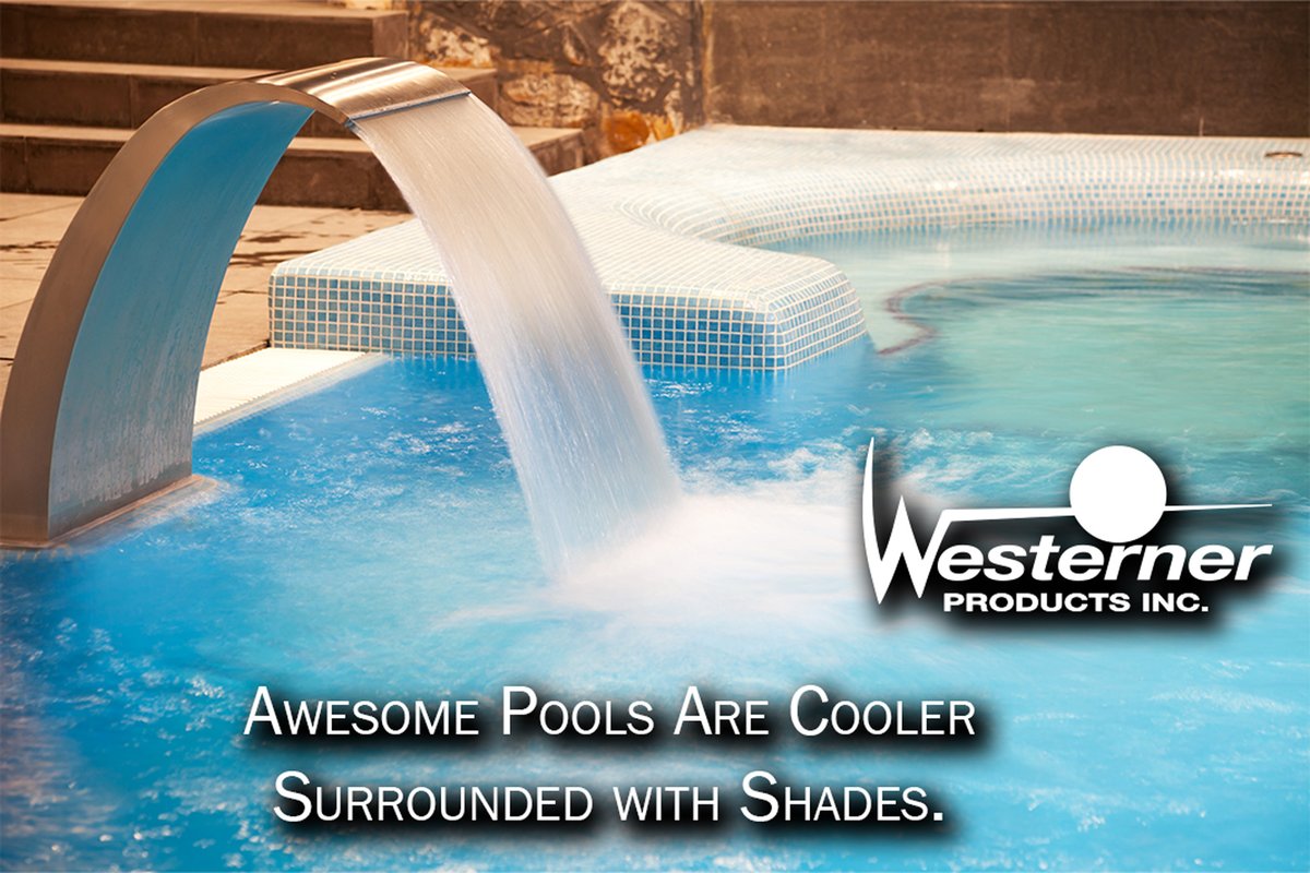 westernerpro's tweet photo. Keep cool in style with Westerner Products' shade pergolas. These elegant structures provide both shade and a touch of sophistication to your outdoor space. #StayCool #ShadePergolas #SummerHeat https://t.co/8W8LG3gSjH #homeimprovement #shade #tucsonaz https://t.co/cuTeppDhZv