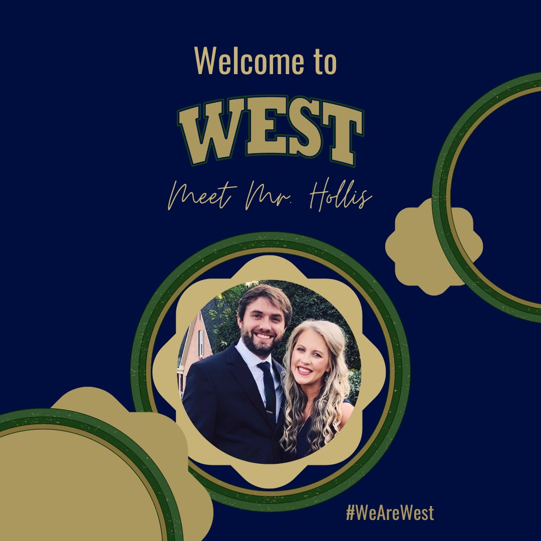 West Forsyth High School tweet media