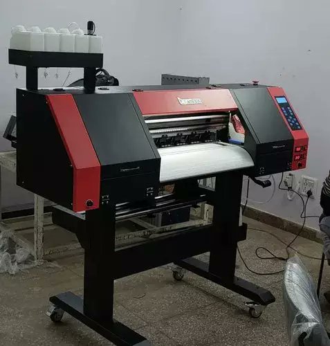PrakashBombacio's tweet photo. CLORJET Group launched sustainable Pigment printing solution –EARTH SERIES advanced sustainable printing solution in Digital textileprinting segment dont require addnal equpmnt for pre &amp;post treatment has led to huge saving of water&amp; energy competitive edge in sustainability. https://t.co/wogwYPVDkA