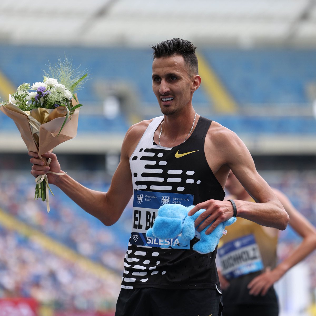 World Athletics tweet media