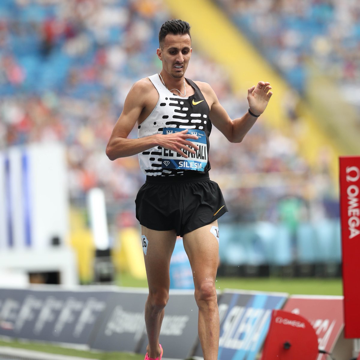 World Athletics tweet media