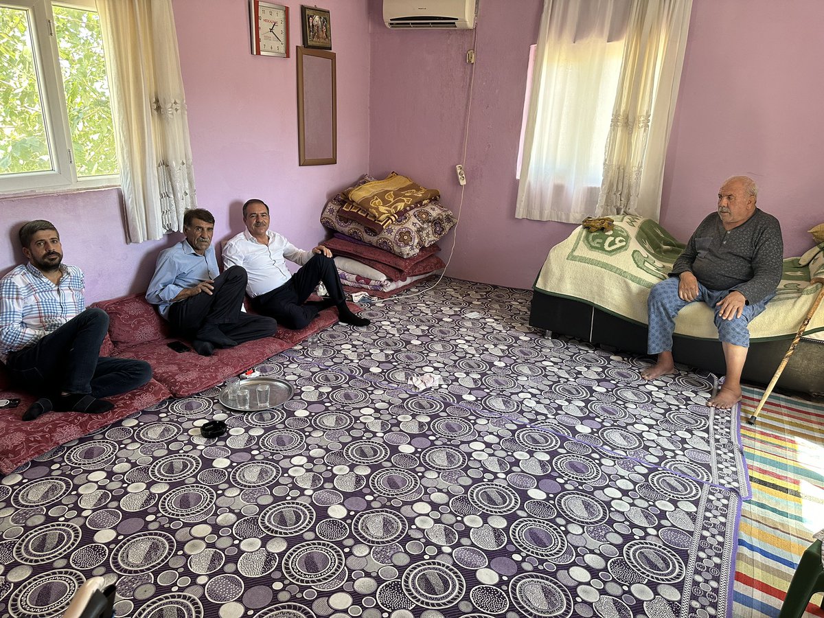 fsevgili's tweet photo. 📍Tarno | Yapılar
Kurtalan’ın Yapılar köyünü ziyaret ettik.
Dostlarımıza ağırlamalarından dolayı teşekkür ediyoruz.
#Siirt #Kurtalan #Misircê #Yapılar #Tarno https://t.co/t4typI8A5P