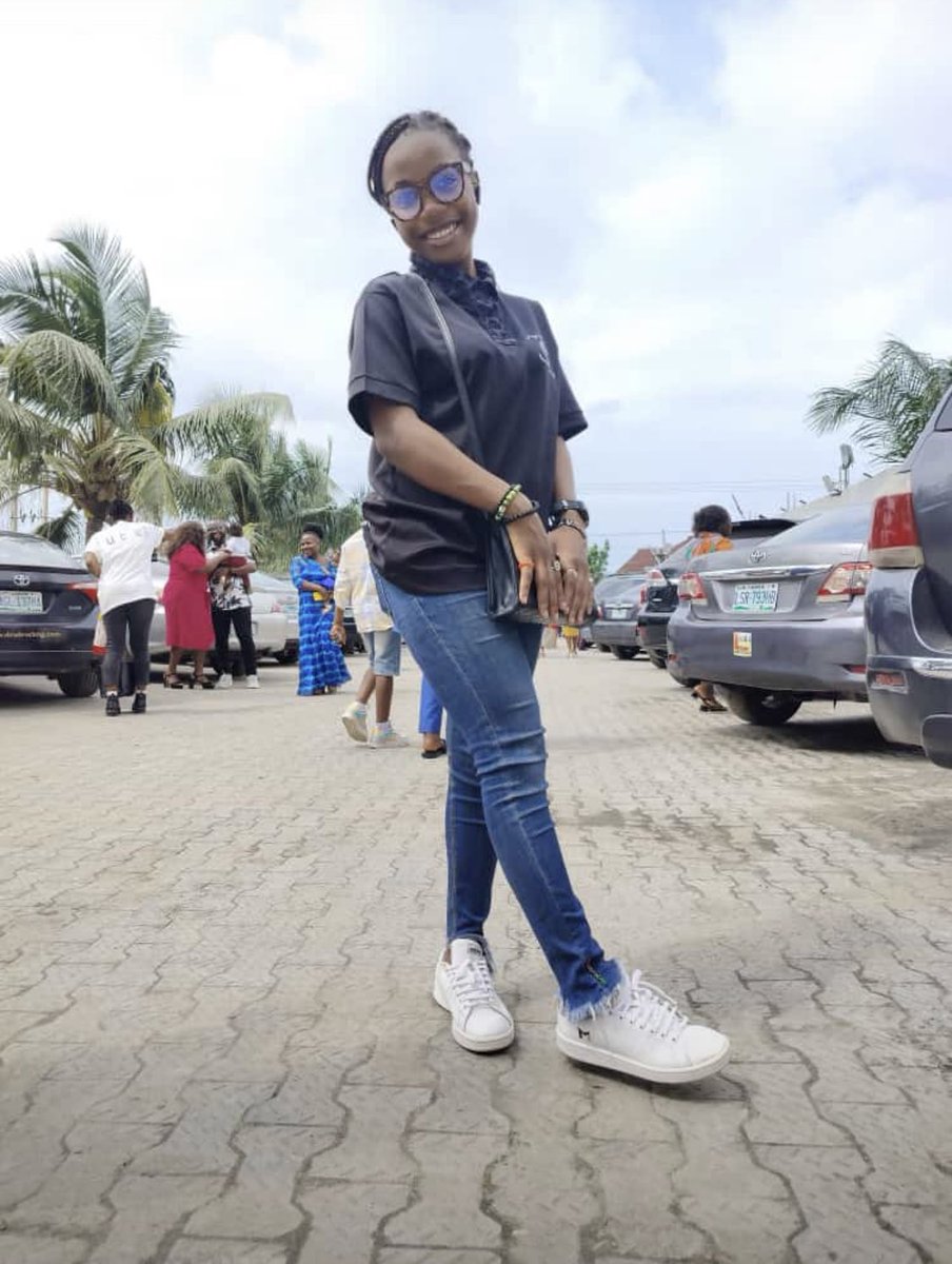 ExcellentBimpe's tweet photo. It’s was a SUNDAY AFFAIR ✌️
ABBA’S OWN IN THE BUILDING 🕺
AN EMBODIMENT OF PURE GRACE
ADEBIMPE NI MONJE ❤️ 🔥
#Blessed #Blessedone #Godsown #OmoObaAladeAlaafia https://t.co/CMJSjFxK9b