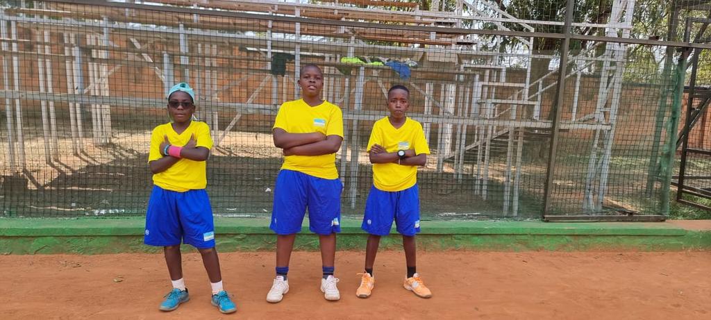 FEDERATION RWANDAISE DE TENNIS 🇷🇼 🎾 tweet media