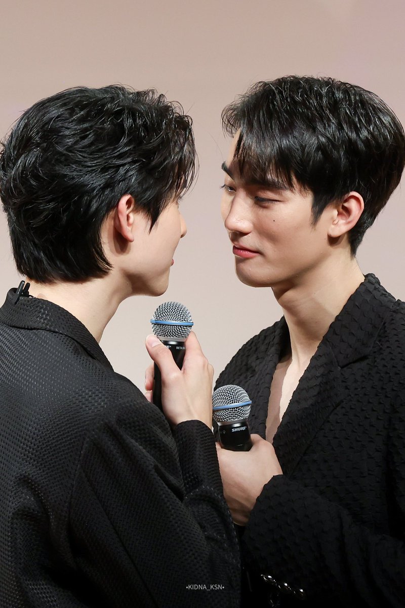 Me_jipjip96's tweet photo. คนสวยต้องมองนานๆ เเกเข้าใจป่ะ มันแบบบะลั่กๆอุ๋งๆอ่ะ😂🥹
#ForceBook #ffroce #kasibook_ #ForceBook1stFMinJapan https://t.co/5djvPB5kps