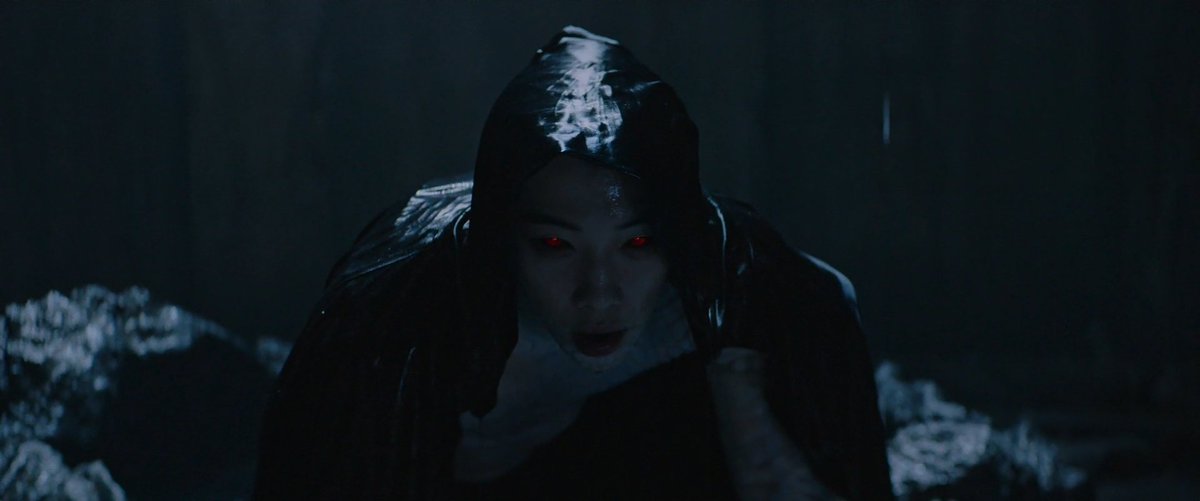 wrath_yulia's tweet image. #TheDivineFury