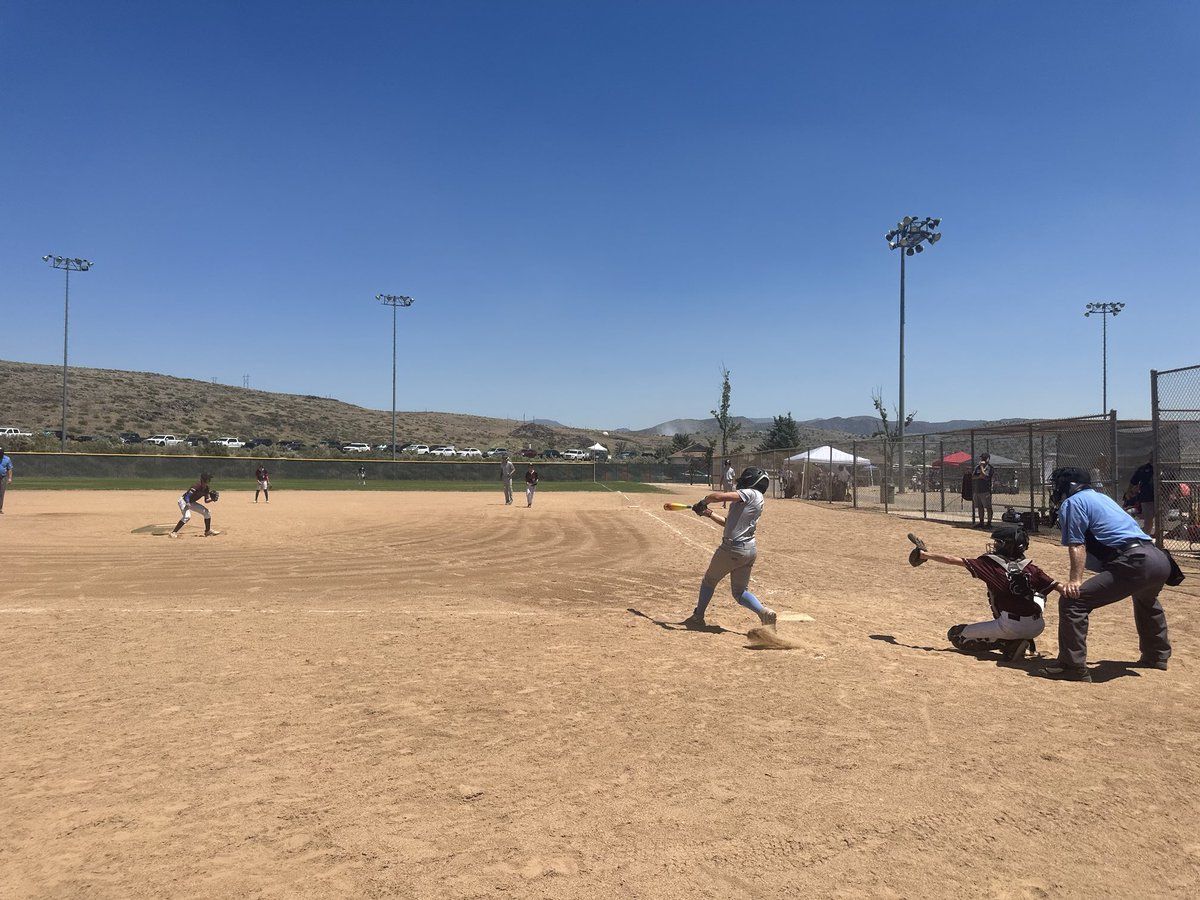 NorCal Prospects tweet media