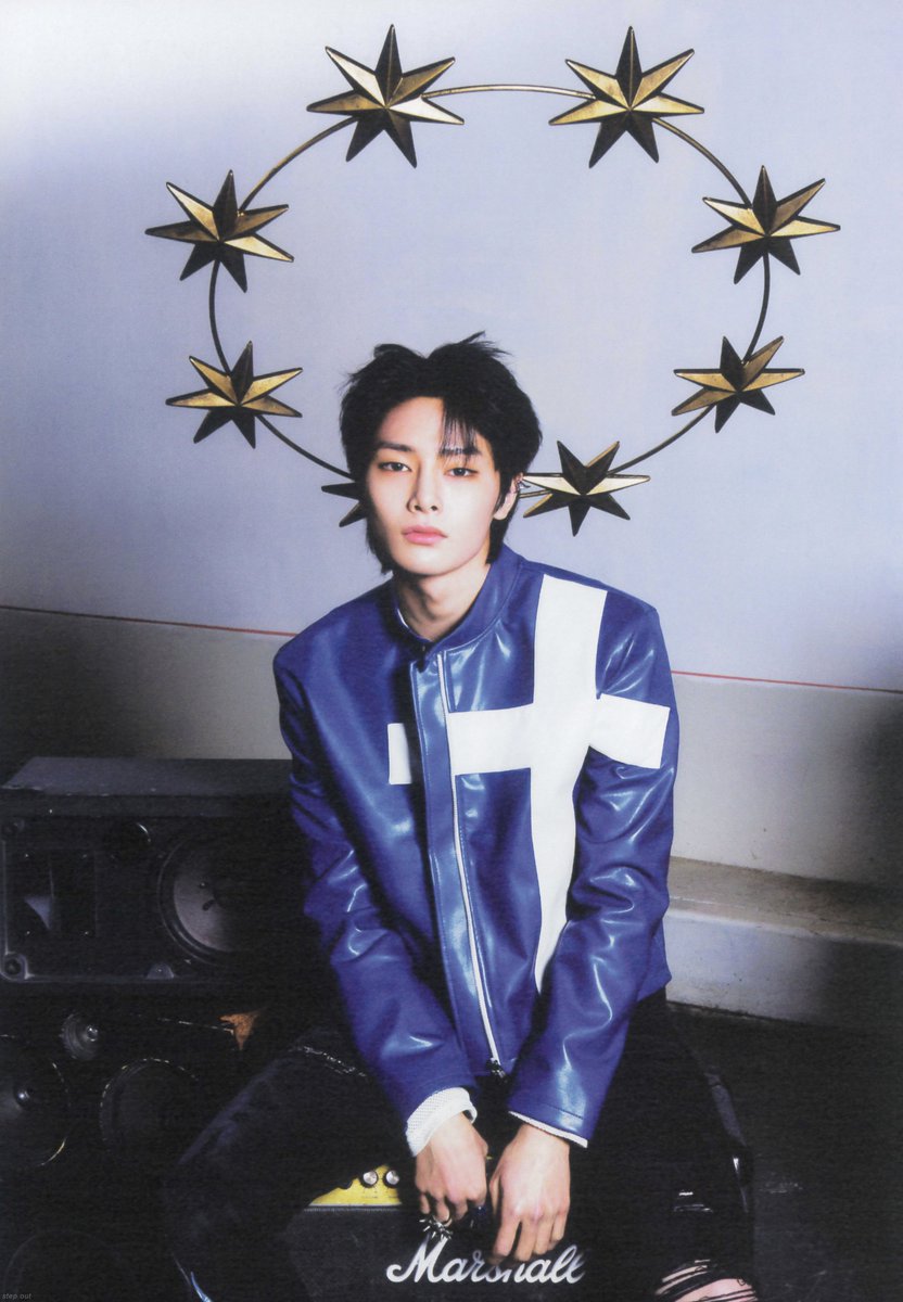 _fff255_'s tweet photo. [scan] 5-STAR ver B

#StrayKids #스트레이키즈 #아이엔 #I_N https://t.co/pr1aXofQ0A