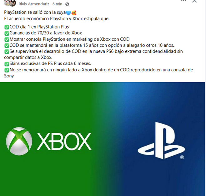ketocor88's tweet photo. El usuario mas informado que la propia #PlayStation me sorprende la enfermedad y ojo es grasa lo se, pero alguno tienen unos sueños húmedos, muy grandes! https://t.co/unpImy4PPA