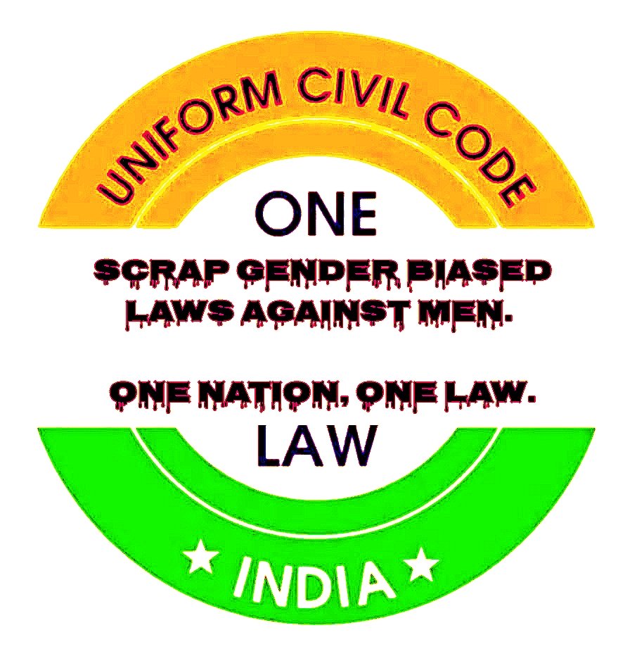 #GenderNeutralCitations #UniformCivilCode How judiciary and lawmakers are using #Pleasant and #alluring terms after creating nuisances against men! The reality is, Citations from various courts clearly shows #MaleHatred and the #Uniform_Civil_Code civil is totally biased and