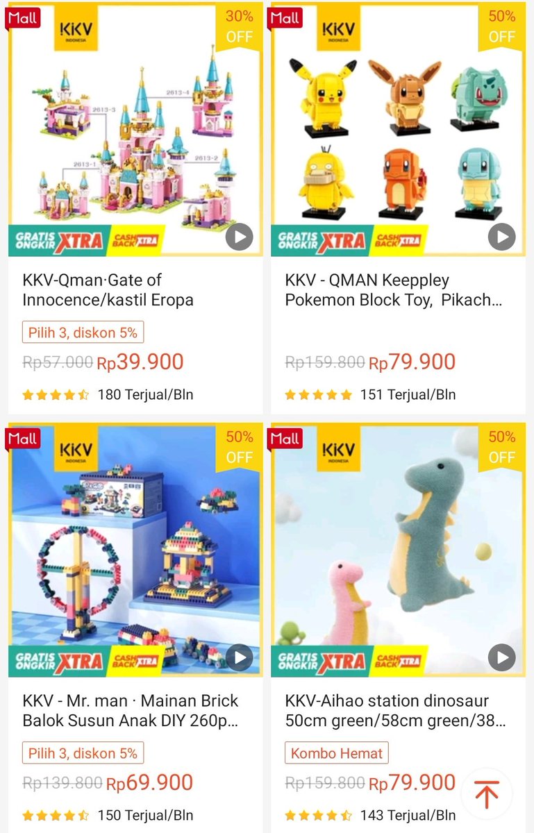 Racun Belanja | Info Diskon, Promo, Cashback tweet media
