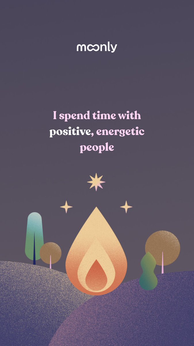 #dailyaffirmation #moonlyapp
