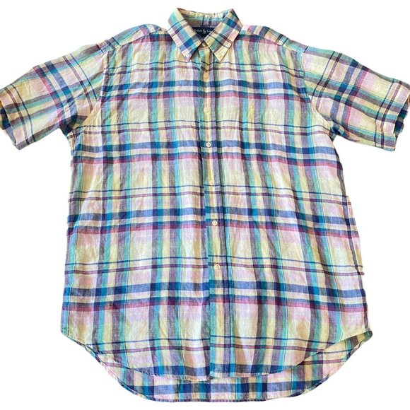 So good I had to share! Check out all the items I'm loving on <a href="/Poshmarkapp/">Poshmark</a> #poshmark #fashion #style #shopmycloset #nicholas #ralphlauren: posh.mk/JuGl5kLbmBb