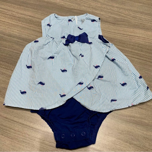 Clukee's tweet photo. So good I had to share! Check out all the items I'm loving on @Poshmarkapp #poshmark #fashion #style #shopmycloset #boutique #carters: https://t.co/xQua2BBZD9 https://t.co/w93yPALYyD