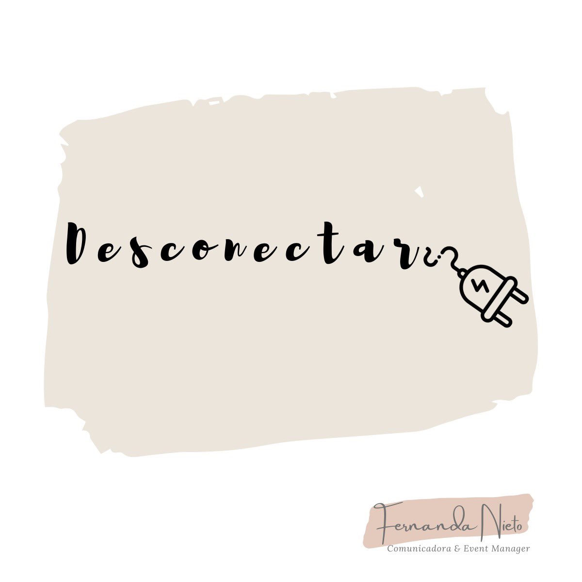 🙌🏻 Desconectar y tomar un respiro también está permitido. Desconéctate de tu rutina diaria y conéctate conmigo mismo, aprende a escucharte. 😉

¡Feliz domingo! ✨

#pasiónporcomunicar #desconexión