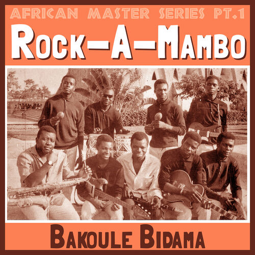nakschadiii's tweet photo. Ce groupe futune grande influence pour la rumba, fondé par les brazzavillois Jean Serge Essous et Philippe Lando « Rossignol » en 1957, deux ex-musiciens et fondateurs de l’OK Jazz de Franco. https://t.co/NmQTGxQ1Fo