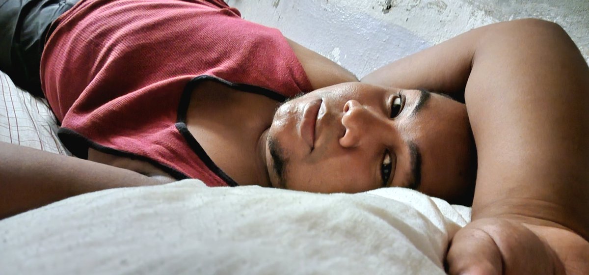 Que se supone que uno hace un domingo a estas horas?