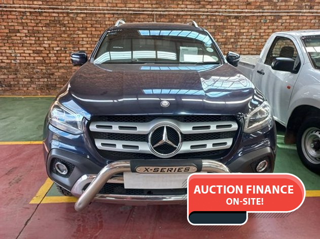 ABSA VEHICLE AUCTION - BOKSBURG | Tirhani Auctioneers | 17 July at 11:00 - 18 July 11:00 | https://t.co/bC9plBEg29
Bank Finance available, contact Anton 083 790 0090 | https://t.co/FhUMoJHnX8
Auth. FSP34936

2019 #MERCEDES-BENZ #X350d 4MATIC #POWER, 108273km https://t.co/dpvEEghWoE