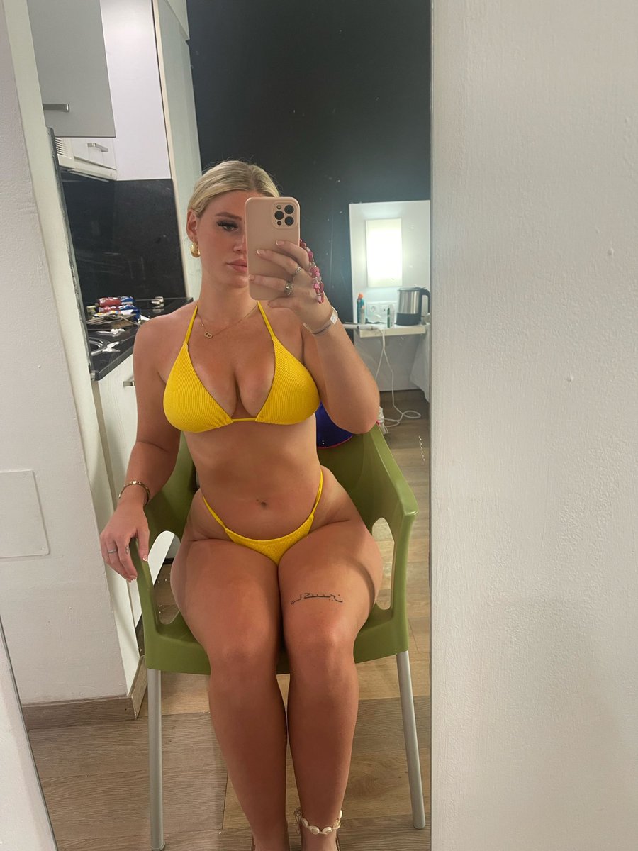 CHLO tweet media