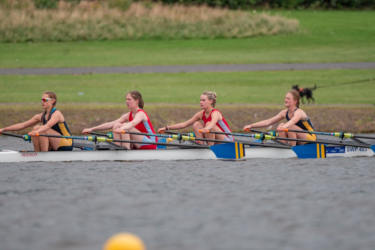 British Rowing tweet media