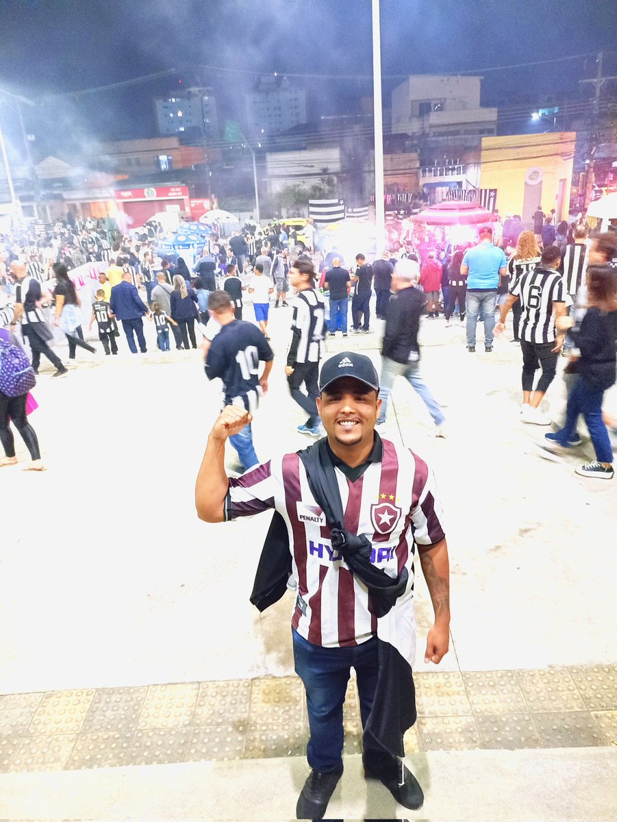 Massudinho2's tweet photo. Di ontem esqueci de joga Aki nesse site 😁🔥❤️‍🔥
@Botafogo https://t.co/42YcHMRuoB