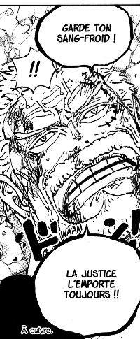 kai_shin32's tweet image. #ONEPIECE1087 
LE MOMENT EST VENU KUZAN !!!

je suis convaincu que kuzan vas geler TOUTE l'ile et montrer que tout ça était juste une mise en scene, kuzan et Garp vont se retrouver face à l'équipage de BN, et la fin du Chap serait BN qui arrive "téléporté" sur la ruche