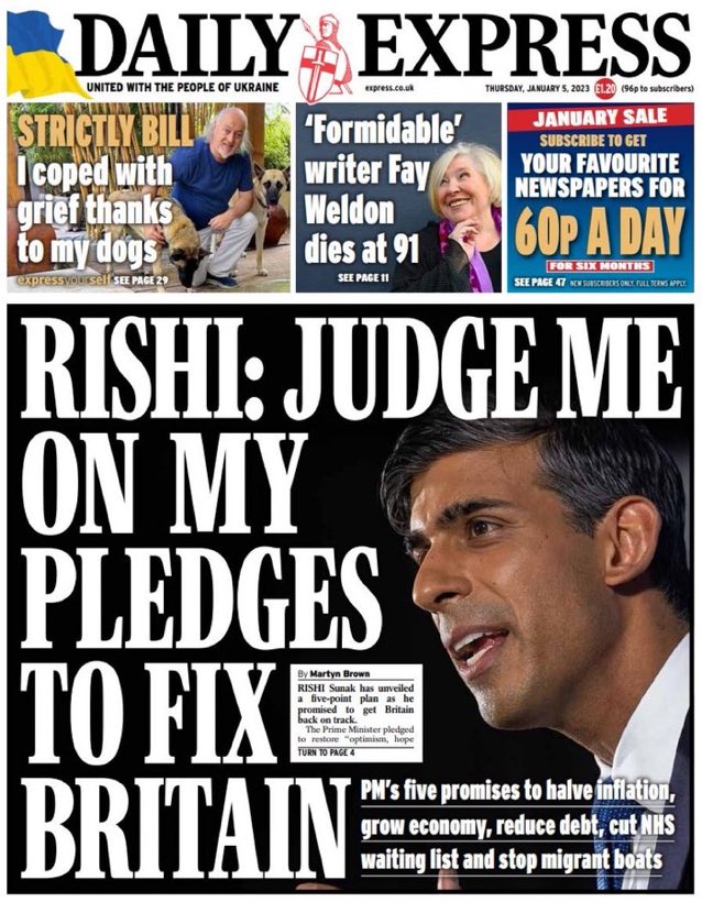 6 months later, I’ve judged you. You’re shit.