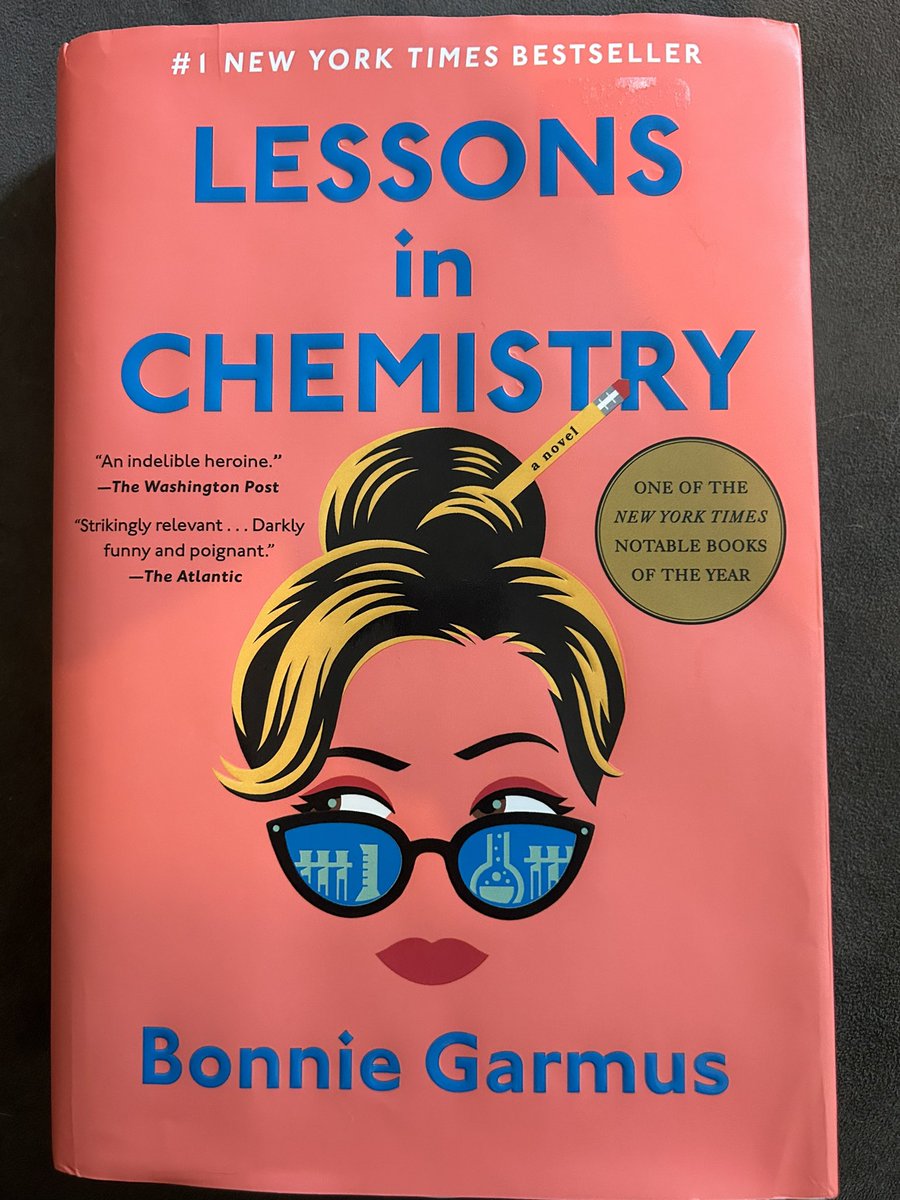 MissellDoesMath's tweet photo. As a female firefighter and mathematician, I’ve never felt more seen. Thank you @joboaler for the recommendation. I see you too. #chemistryischange https://t.co/5Q1a7ibGVC