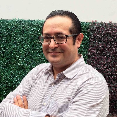 Libro Negro tweet media