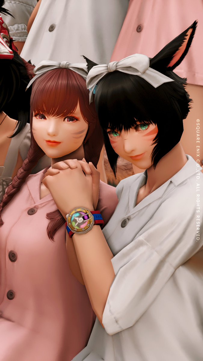SomSom_72's tweet photo. Good morning!
#MiqoPhotoshoot🐈#PajamasMiqo
#GPOSERS | #FF14SS | #FF14 | #miqote | #merpic | #ミコッテ | #おはミコ
@stelliexiv https://t.co/fmXre8sKkh