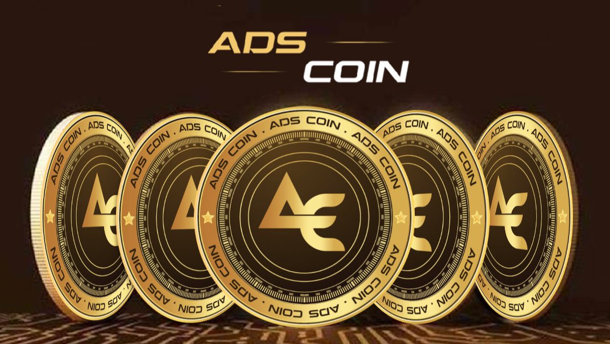'ADS GROUP OF COMPANIES' based at Jaipur, Rajasthan in INDIA 🇮🇳 is an IT cum physical product based Company with a huge community. Owns 10 Plus commercial Digital Applications, including crypto #ADSCOIN & crypto exchange #ADS_Exchange & branded Macro Bazar with Shopping Portal.