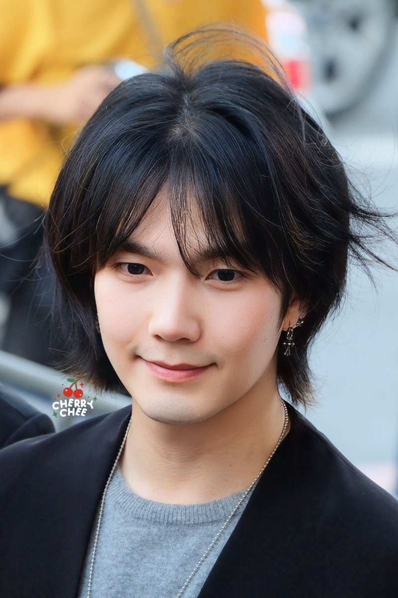 Our B always deserved luve and happiness 💙🥺

Always 1% real blood for B 
Thank you everyone that still with B 💙🥹🙏🏻 

യ #BuildJakapan #Beyourluve ꕤ  
૮₍ ´˶• ᴥ •˶` ₎ა <a href="/JakeB4rever/">BIU.</a> ♡