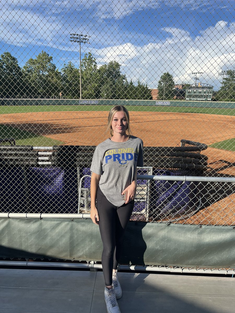 Bailey York (@baileyy44516327) on Twitter photo Got to visit Belmont and Lipscomb university and I absolutely love them both!!!@BelmontSoftball <a href="/LipscombSB/">Lipscomb Softball</a> <a href="/cass_softball/">Cass High Softball</a> Got to visit Belmont and Lipscomb university and I absolutely love them both!!!@BelmontSoftball <a href="/LipscombSB/">Lipscomb Softball</a> <a href="/cass_softball/">Cass High Softball</a>